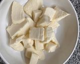 Foto del paso 4 de la receta: Rolls de cebolla y queso con tapa de pascualina