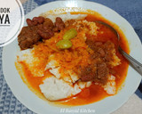 Foto langkah ke 3 dari resep Sayur Godok Pepaya.