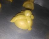 Foto del paso 12 de la receta: Pan de muerto 💃🎃🎃