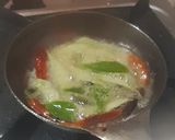 অনিয়ন টমেটো চাটনি (onion tomato chutney recipe in bengali) রেসিপি ধাপ - 4 ছবি