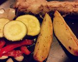 Foto del paso 10 de la receta: HU3RAz♡ Costillas de Cerdo al Horno ;)