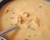 ઢોકળી વાળી કઢી(dhokali vali kadhi in gujrati) રેસીપી સ્ટેપ4ફોટો