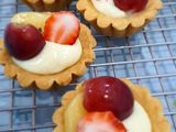 Fruit Pie / Pie Buah