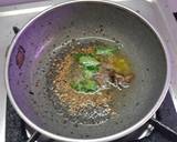 Gujarati Kadhi recipe step 4 photo
