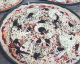 Foto del paso 6 de la receta: Masa integral para pizza en panificadora