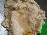 Pempek Dos (Kapal Selam isi telur basah)