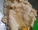 Foto langkah ke 2 dari resep Pempek Dos (Kapal Selam isi telur basah).