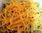 A picture of step 6 of My Tuna Mayonaise with Grated Cheese.