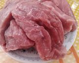 Foto del paso 2 de la receta: Carne de res a la mexicana (puede ser bisteck o falda)