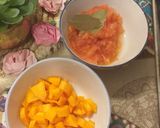 صورة لخطوة 1 من وصفة عدس اكسبراس 🥣