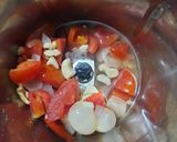 સ્પાઈસી પંજાબી મેગી (spicy punjabi meggi) રેસીપી સ્ટેપ2ફોટો