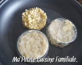 Une image de l'étape 1 de Croq'coquillettes chorizo.