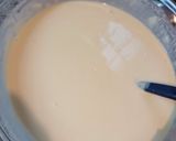 Foto del paso 2 de la receta: Tarta de queso "De la Viña"