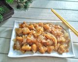 Foto langkah ke 3 dari resep Chicken popcorn.