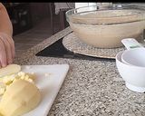 Foto del paso 7 de la receta: Mini Magdalenas con Avena, Manzana y Crema de Cacahuete