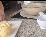 Foto del paso 7 de la receta: Mini Magdalenas con Avena, Manzana y Crema de Cacahuete