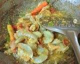 Foto langkah ke 4 dari resep Lodeh.