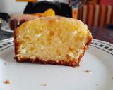 Foto del paso 8 de la receta: Torta de naranja🍊