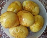 ফুলকপি দিয়ে হাঁসের ডিমের ডালনা (Fulkopi diye hanser dimer dalna recipe in Bengali) রেসিপি ধাপ - 2 ছবি