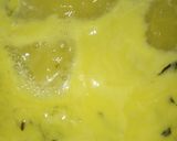 कैरीकढी (kairi kadhi recipe in marathi) रेसिपी स्टेप 4 फोटो 