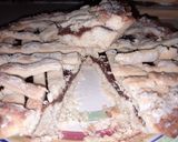 Foto del paso 8 de la receta: Pastafrola ECONÓMICA