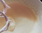 Egyszerű piskótatekercs recept fázis 2 fotója