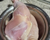 Foto del paso 1 de la receta: Pollo Asado