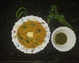 Moong dal daliya recipe step 4 photo