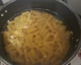 Foto del paso 1 de la receta: Rigatoni a la boloñesa....🍝🍝
