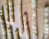 Foto del paso 5 de la receta: Ñoquis a la boloñesa sin gluten
