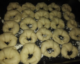 Foto del paso 4 de la receta: Medialunas saludables