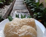 Foto langkah ke 2 dari resep Singkong Keju Thailand.