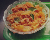 சுரைக்காய் அவியல் ரெசிபி ஸ்டேப் 5 புகைப்படம்