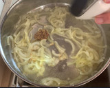Foto del paso 4 de la receta: Tiras de ternera con tomate