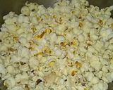 Foto del paso 2 de la receta: Pochoclos
