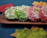 Kue Kacamata langkah memasak 8 foto