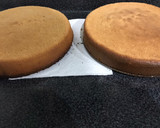 Foto del paso 7 de la receta: Torta tres leches✔️