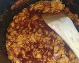 Rizses hús recept fázis 2 fotója