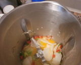 Foto del paso 1 de la receta: Puré de verduras a mi estilo (Mambo 8590)