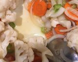 Foto del paso 2 de la receta: Conserva de escabeche de verduras