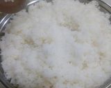 A picture of step 3 of Onion tomato rice.