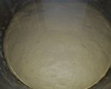 عکس مرحله 2 از دستور نان بربری عالی پز