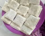 Foto langkah ke 7 dari resep Martabak daging kentang.