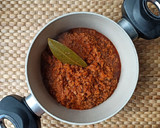 Foto del paso 2 de la receta: Salsa boloñesa en Thermomix