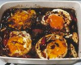 Foto langkah ke 4 dari resep Telur Ceplok Kecap.