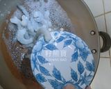 甜柚洋蔥拌蝦仁（泰式）的食譜步驟3照片