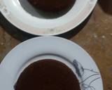 Chocolate Eid Special Cake recipe step 6 photo