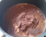 Foto del paso 1 de la receta: Helado de chocolate