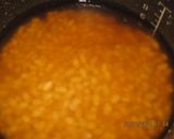 Foto del paso 1 de la receta: Potaje de frijoles blancos