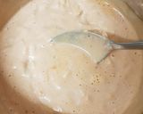 A picture of step 4 of My Chicken Cheesey Gigli.